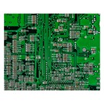 Circuit 8  x 10  Desktop Photo Plaque