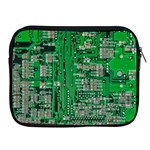 Circuit Apple iPad 2/3/4 Zipper Case