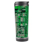 Circuit Travel Tumbler