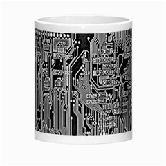 Circuit Morph Mug from ArtsNow.com Center