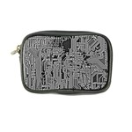 Circuit Coin Purse