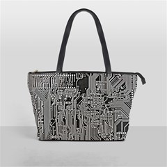 Circuit Classic Shoulder Handbag from ArtsNow.com Front