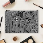 Circuit Cosmetic Bag (Large)