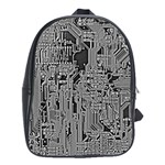 Circuit School Bag (Large)