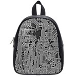 Circuit School Bag (Small)