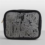 Circuit Mini Toiletries Bag (One Side)