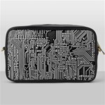 Circuit Toiletries Bag (One Side)