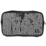 Circuit Toiletries Bag (Two Sides)