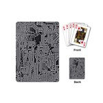 Circuit Playing Cards (Mini)