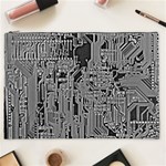 Circuit Cosmetic Bag (XXL)