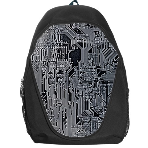 Circuit Backpack Bag from ArtsNow.com Front