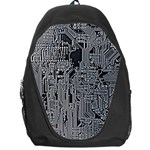 Circuit Backpack Bag