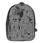 Circuit School Bag (XL)