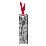 Circuit Small Book Mark