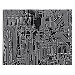 Circuit 8  x 10  Desktop Photo Plaque