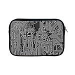 Circuit Apple iPad Mini Zipper Case