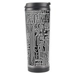 Circuit Travel Tumbler