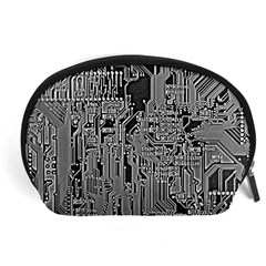 Circuit Accessory Pouch (Large) from ArtsNow.com Front