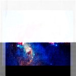 Colorful Cosmos Jigsaw Puzzle (Rectangular)