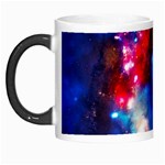 Colorful Cosmos Morph Mug