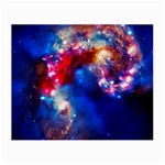 Colorful Cosmos Glasses Cloth (Small)