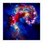 Colorful Cosmos Glasses Cloth (Medium)