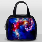 Colorful Cosmos Classic Handbag (One Side)