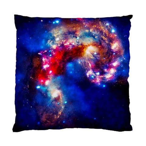 Colorful Cosmos Standard Cushion Case (Two Sides) from ArtsNow.com Front