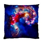 Colorful Cosmos Standard Cushion Case (Two Sides)