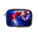 Colorful Cosmos Coin Purse