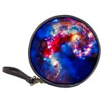 Colorful Cosmos Classic 20-CD Wallet