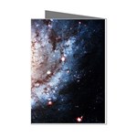 Colorful Cosmos Mini Greeting Cards (Pkg of 8)