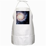 Colorful Cosmos BBQ Apron