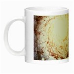 Colorful Cosmos Night Luminous Mug