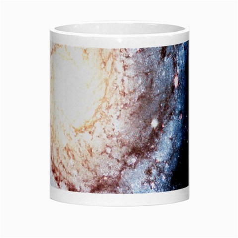 Colorful Cosmos Morph Mug from ArtsNow.com Center