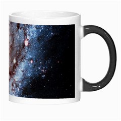 Colorful Cosmos Morph Mug from ArtsNow.com Right