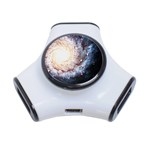 Colorful Cosmos 3-Port USB Hub