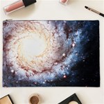 Colorful Cosmos Cosmetic Bag (XXL)