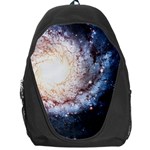 Colorful Cosmos Backpack Bag