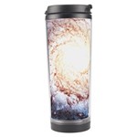 Colorful Cosmos Travel Tumbler