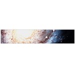 Colorful Cosmos Flano Scarf (Large)