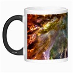 Colorful Cosmos Morph Mug