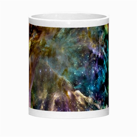 Colorful Cosmos Morph Mug from ArtsNow.com Center