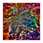 Colorful Cosmos Glasses Cloth (Medium)