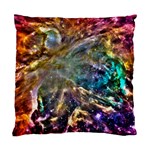 Colorful Cosmos Standard Cushion Case (Two Sides)