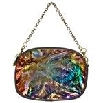 Colorful Cosmos Chain Purse (Two Sides)