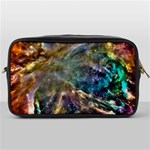 Colorful Cosmos Toiletries Bag (One Side)