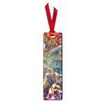 Colorful Cosmos Small Book Mark