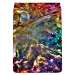 Colorful Cosmos Removable Flap Cover (Large)