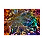 Colorful Cosmos 6  x 8  Desktop Photo Plaque 